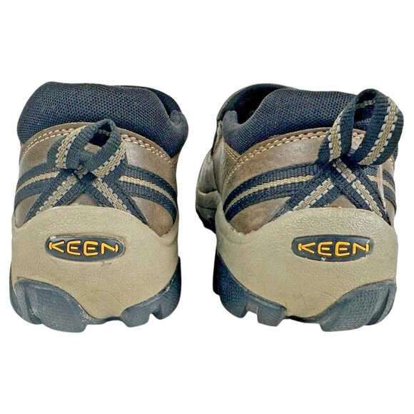 KEEN Men's Size 11 Targhee ii (2) SOHO Slip On Mules Waterproof Arch Comfort - Picture 16 of 16